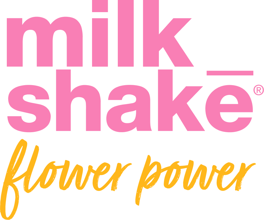 Milkshake Flower Power