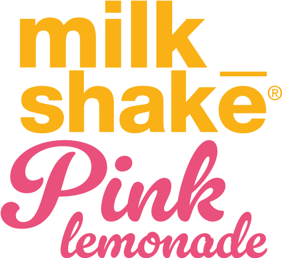 milk_shake® Pink Lemonade