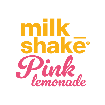 milk_shake® Pink Lemonade