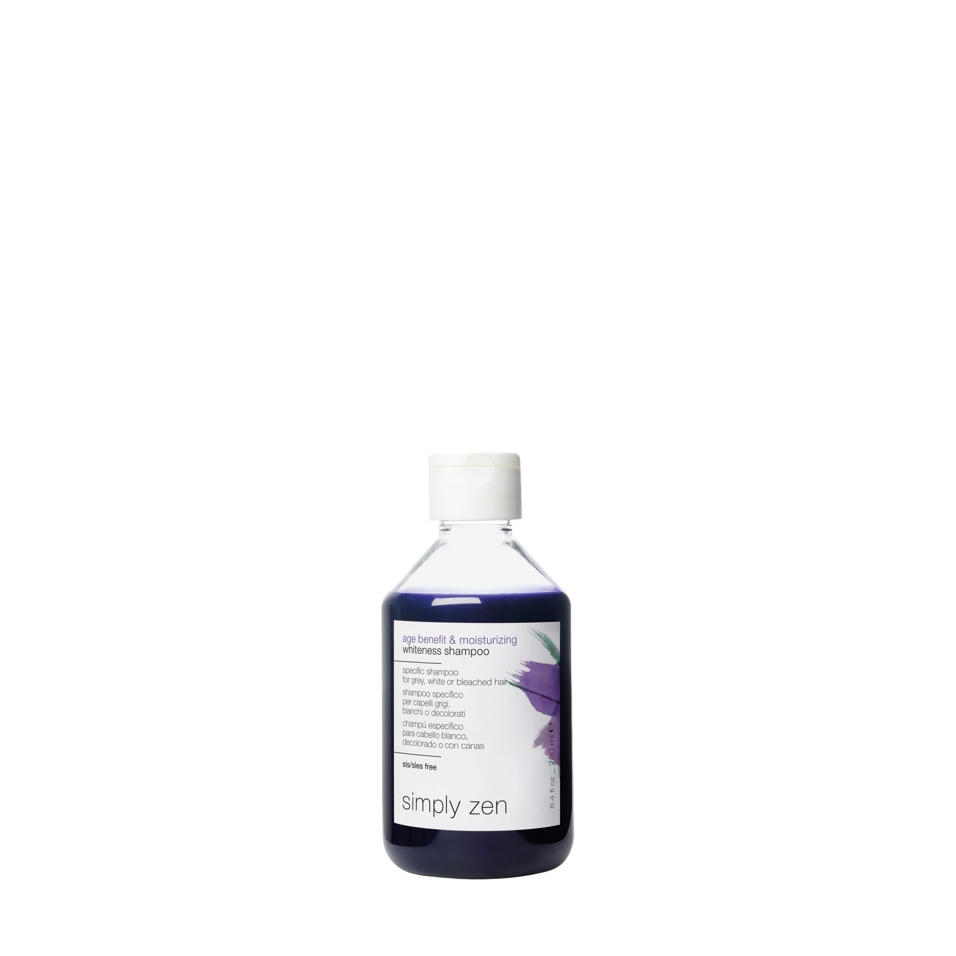 26 IMG SZ singole prodotti 1500x1500px 72 DPI age benefit and moisturizing whiteness shampoo