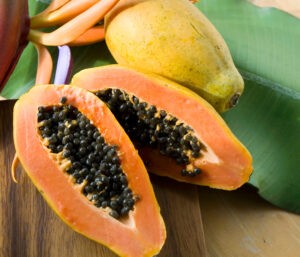 Papaya mon amour, here’s why your hair will love it