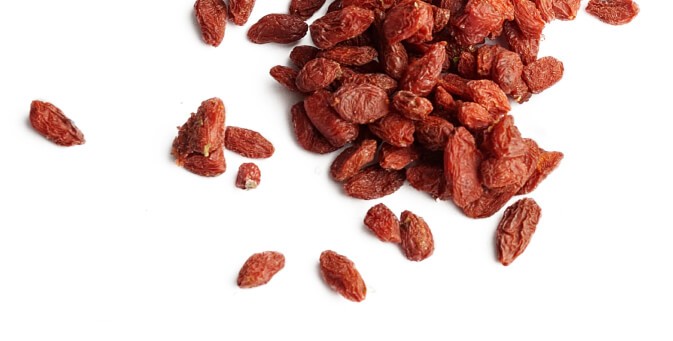 goji