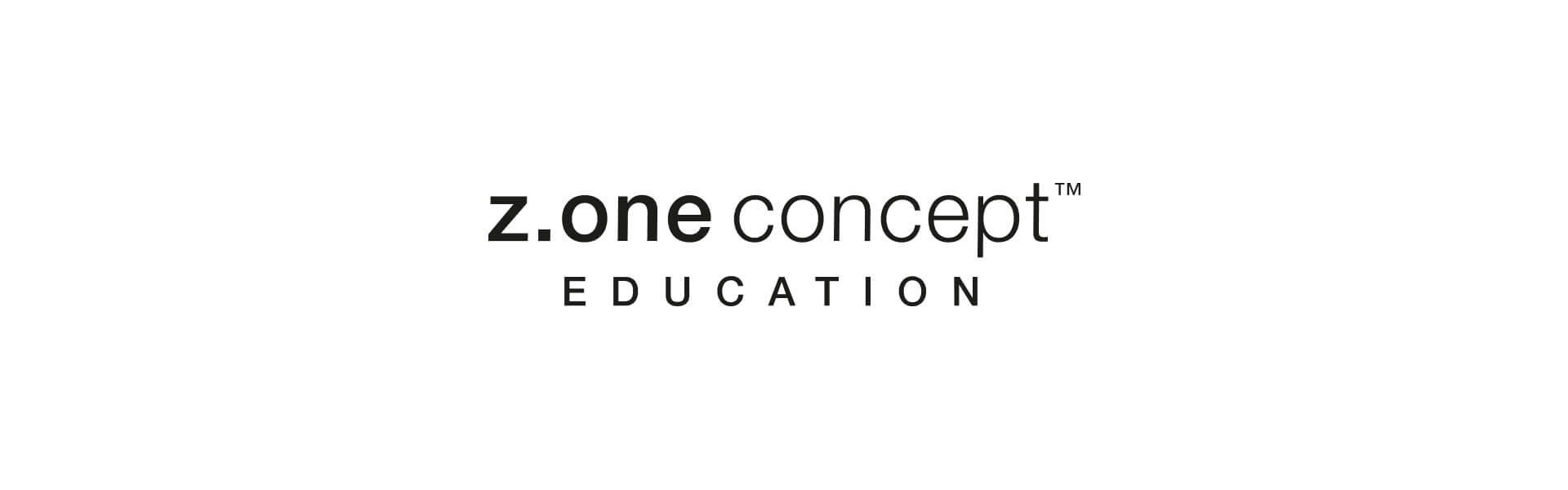 z one concept education black