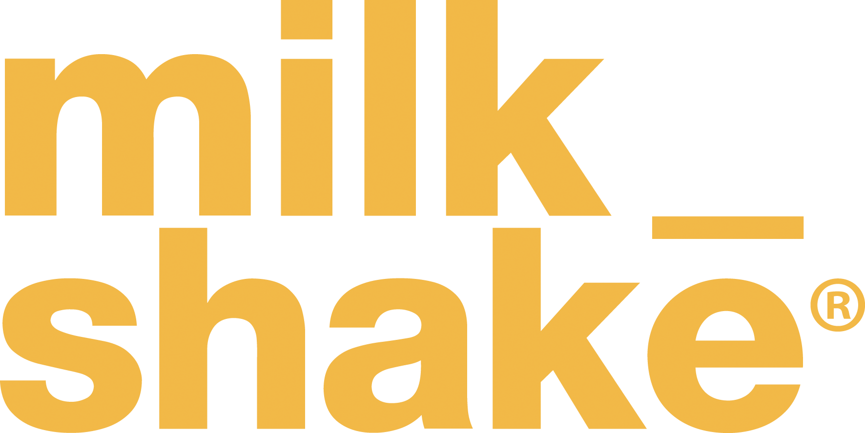 Milk Shake quadrato 1235C