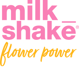 flower power logo