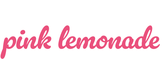 pink lemonade pink lemonade