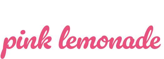 pink lemonade