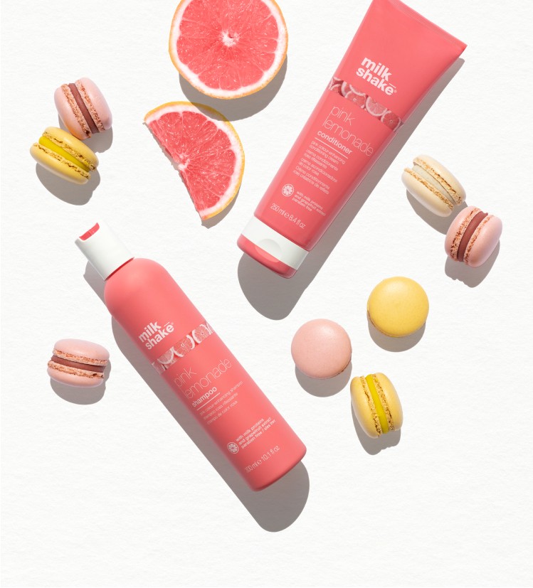 pink lemonade products mb