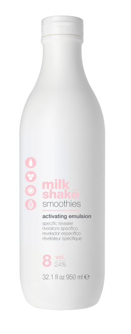 MS SMOOTHIES ACTIVATING EMULSION