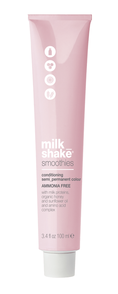 smoothies milk shake smoothies conditioning semipermanent colour ammonia free desktop x