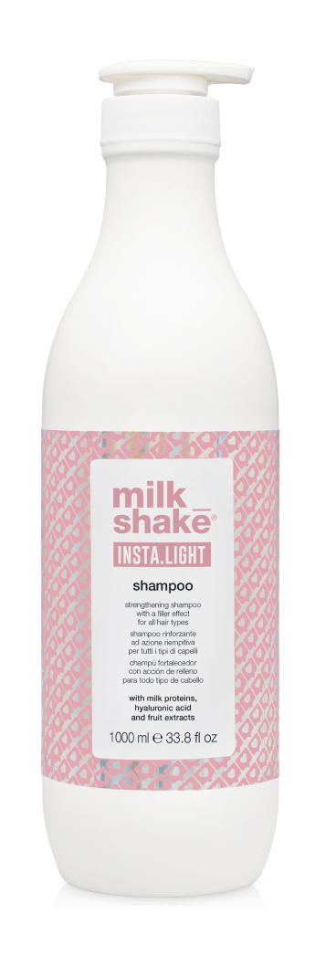insta.light shampoo