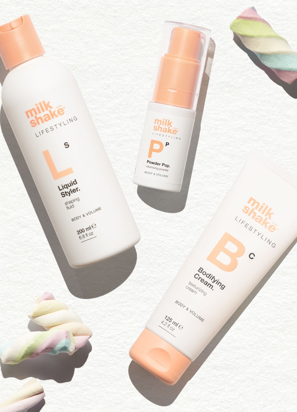 MS img xpx body&volume