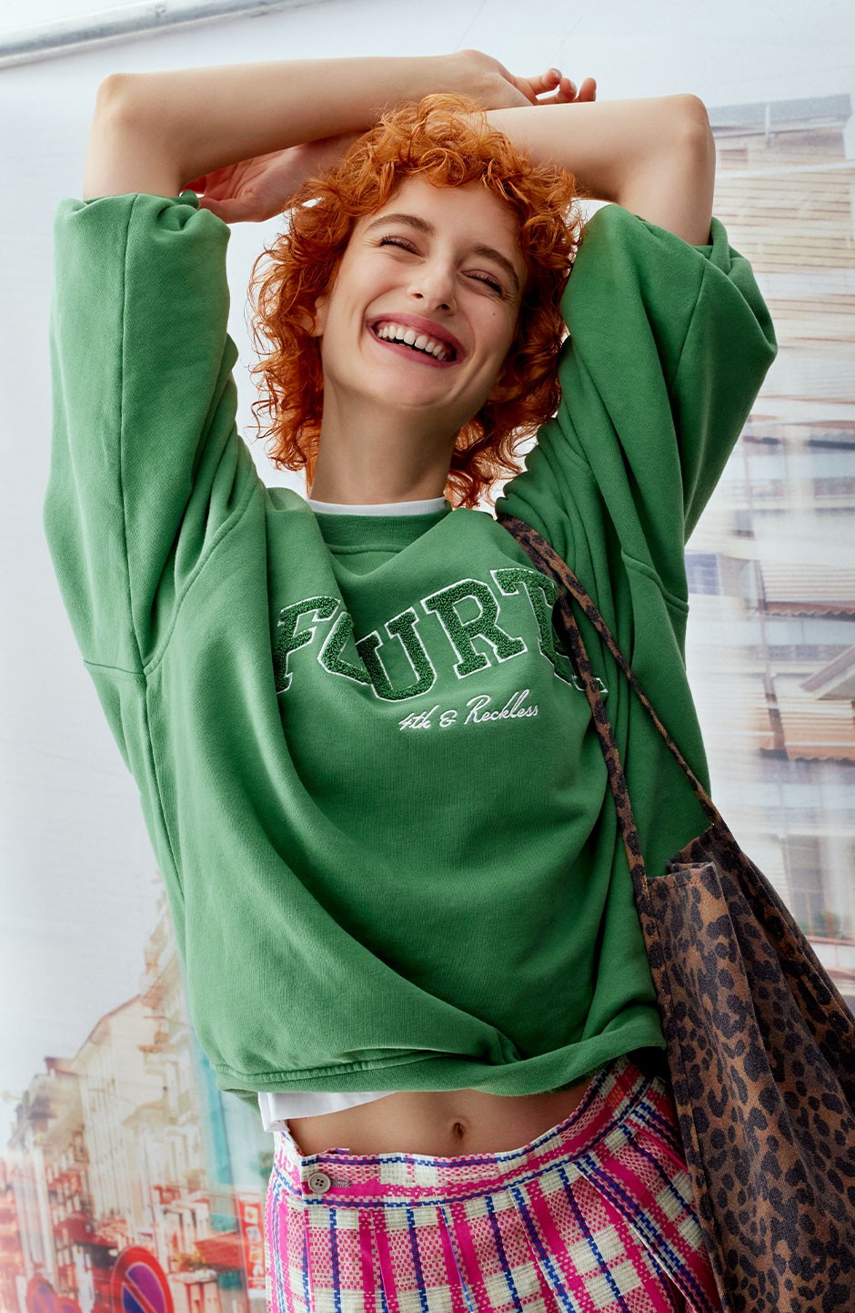 immagine modella xpx ALCESTE