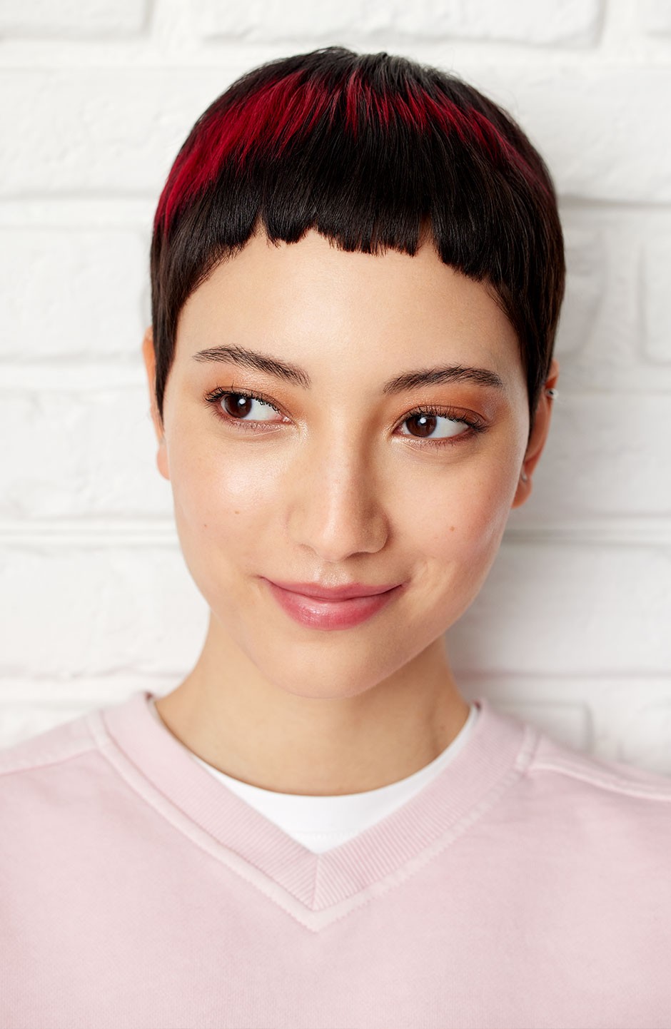 immagine modella xpx BELLI