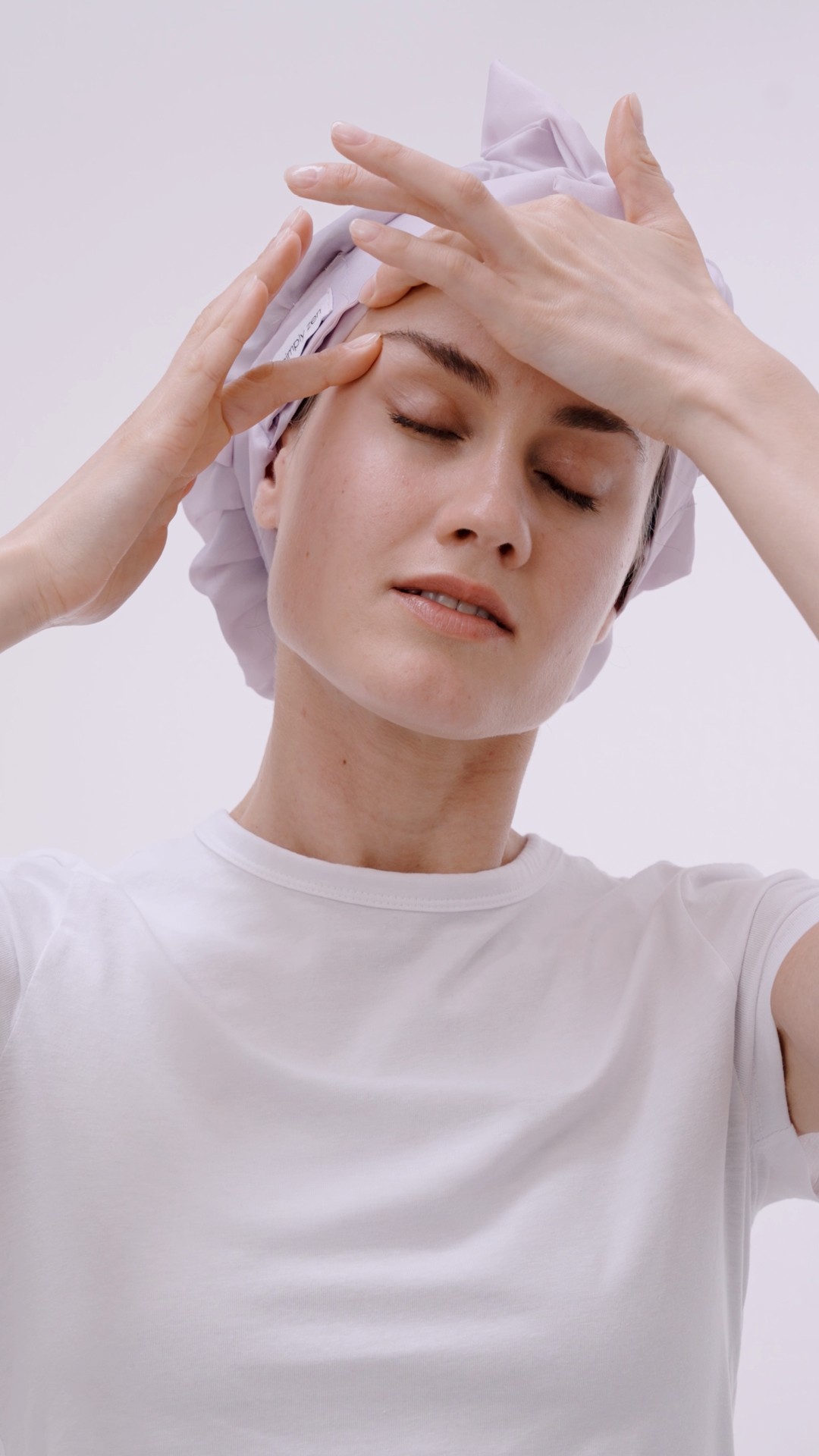 LP RESTRUCTURE IN LIMITED EDITION copertina video vert