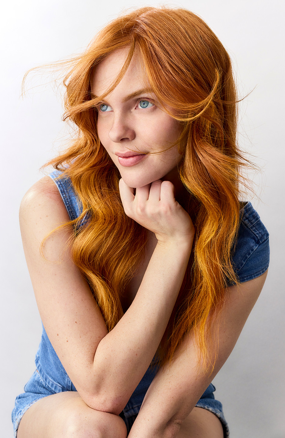 immagine modella xpx
