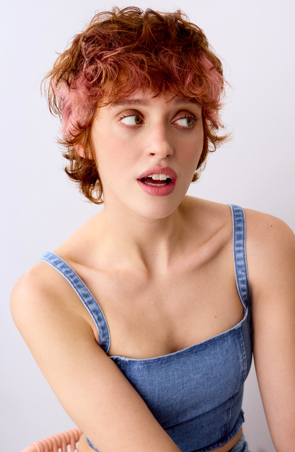 immagine modella xpx ALEX