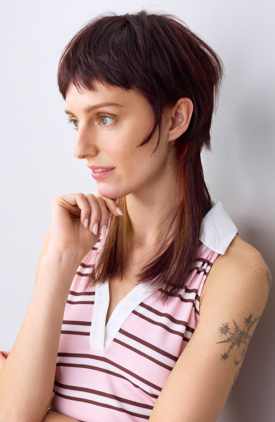 immagine modella xpx ITA