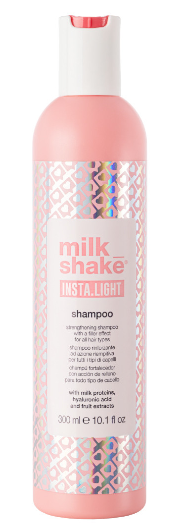 shampoo